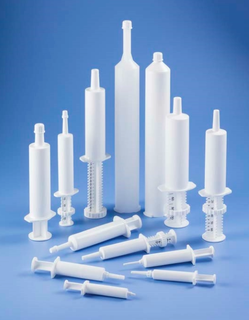 Syringe - 7660308